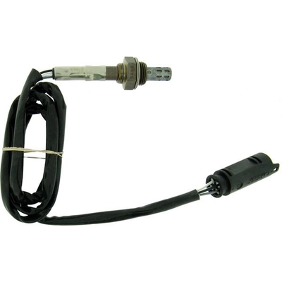 Oxygen Sensor by NGK CANADA - 25658 pa3