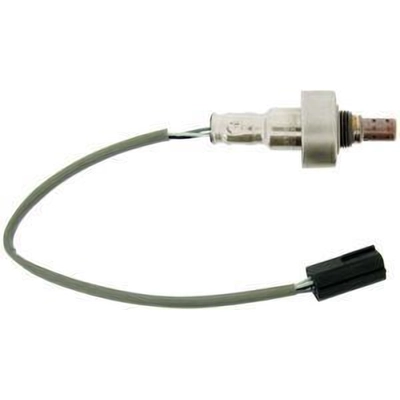 Oxygen Sensor by NGK CANADA - 25666 pa1