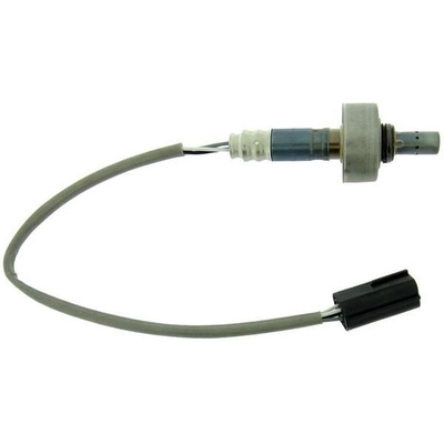 Oxygen Sensor by NGK CANADA - 25666 pa2