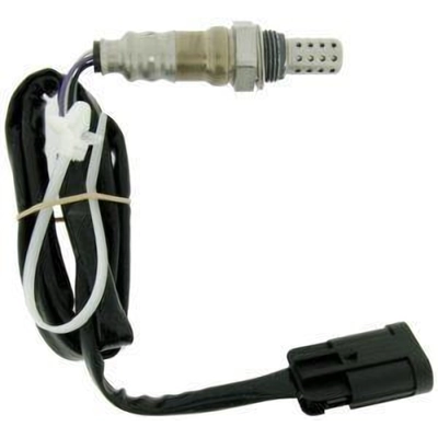 Oxygen Sensor by NGK CANADA - 25691 pa1