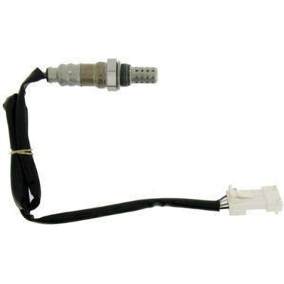 Oxygen Sensor by NGK CANADA - 25701 pa1