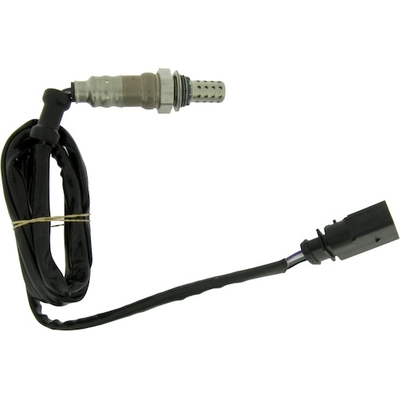 Oxygen Sensor by NGK CANADA - 25711 pa2