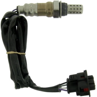Oxygen Sensor by NGK CANADA - 25719 pa1