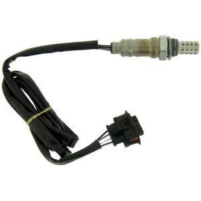 Oxygen Sensor by NGK CANADA - 25722 pa1