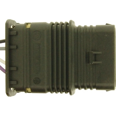 Oxygen Sensor by NGK CANADA - 25736 pa4