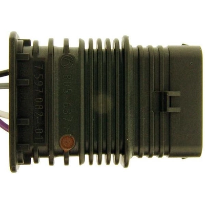 NGK CANADA - 25740 - Oxygen Sensor pa5