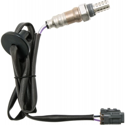 Oxygen Sensor by NGK CANADA - 25748 pa2
