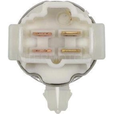 Oxygen Sensor Relay by BLUE STREAK (HYGRADE MOTOR) - RY1682 pa8