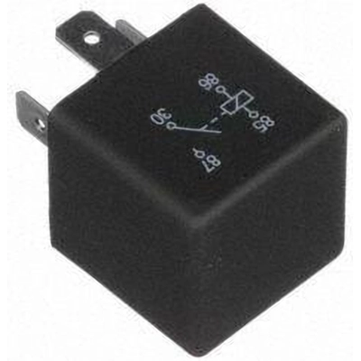 Oxygen Sensor Relay by BLUE STREAK (HYGRADE MOTOR) - RY265 pa47