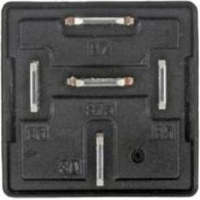 Oxygen Sensor Relay by HELLA - 933332641 pa1