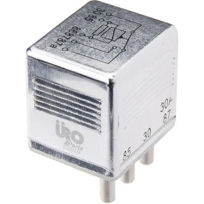Oxygen Sensor Relay by URO - 0015420219 pa4