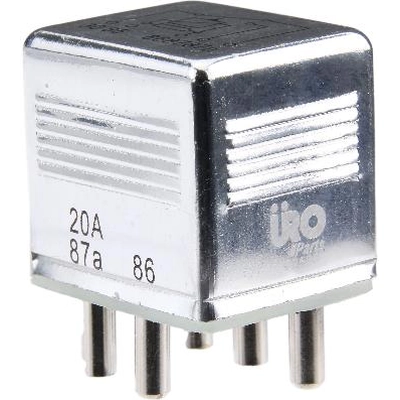 Oxygen Sensor Relay by URO - 0015420219 pa5