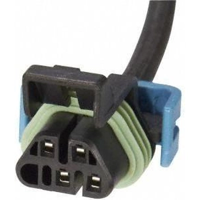 Oxygen Sensor by RICHPORTER TECHNOLOGY - OS5056 pa4
