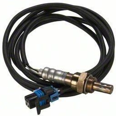 Oxygen Sensor by SPECTRA PREMIUM INDUSTRIES - OS5208 pa6