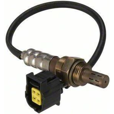 Oxygen Sensor by SPECTRA PREMIUM INDUSTRIES - OS5257 pa6