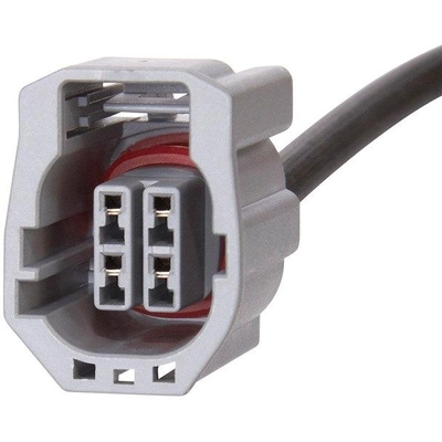 Capteur d'oxygène de SPECTRA PREMIUM INDUSTRIES - OS5458 pa6