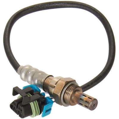 Oxygen Sensor by SPECTRA PREMIUM INDUSTRIES - OS5469 pa2