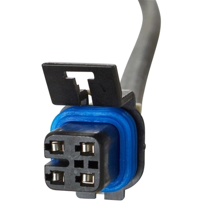 Oxygen Sensor by SPECTRA PREMIUM INDUSTRIES - OS5509 pa6