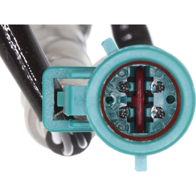 Oxygen Sensor by VEMO - V25-76-0010 pa2