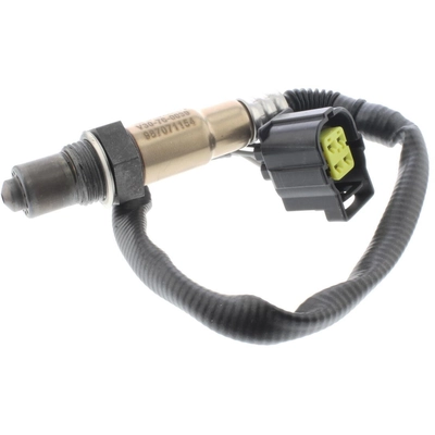 Oxygen Sensor by VEMO - V30-76-0039 pa2