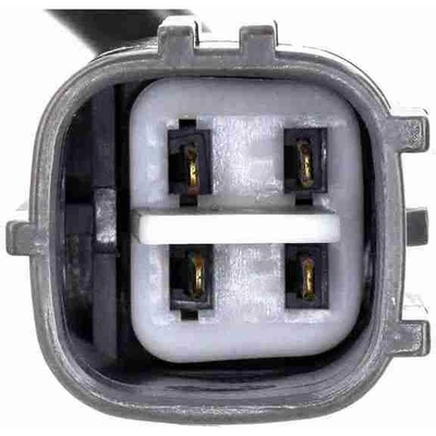 Oxygen Sensor by VEMO - V70-76-0024 pa2