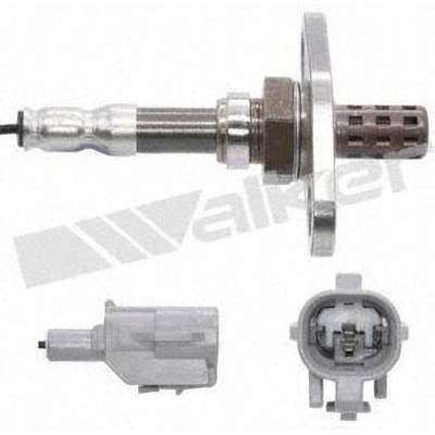 Oxygen Sensor by WALKER PRODUCTS - 250-21055 pa10