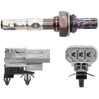 Oxygen Sensor by WALKER PRODUCTS - 250-23075 pa1