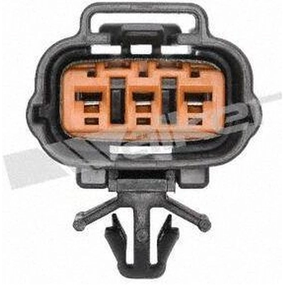 Oxygen Sensor by WALKER PRODUCTS - 250-23094 pa4
