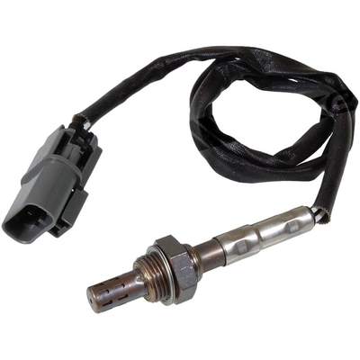 Oxygen Sensor by WALKER PRODUCTS - 250-23104 pa1