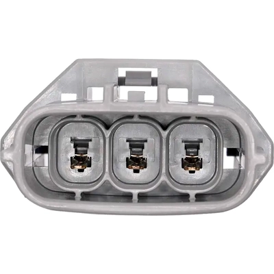 Oxygen Sensor by WALKER PRODUCTS - 250-23121 pa2