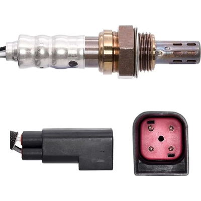 Oxygen Sensor by WALKER PRODUCTS - 250-24015 pa2