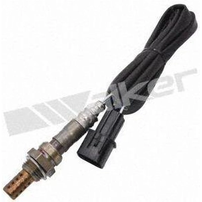 Oxygen Sensor by WALKER PRODUCTS - 250-24026 pa1