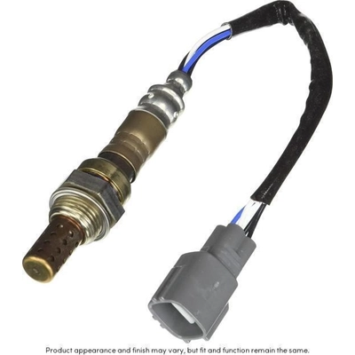 Oxygen Sensor by WALKER PRODUCTS - 250-241118 pa2