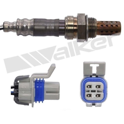 Oxygen Sensor by WALKER PRODUCTS - 250-241119 pa4