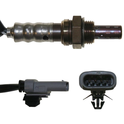 Capteur d'oxygène de WALKER PRODUCTS - 250-241132 pa6