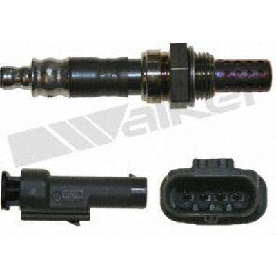 Oxygen Sensor by WALKER PRODUCTS - 250-241162 pa10