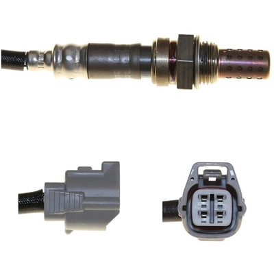 Oxygen Sensor by WALKER PRODUCTS - 250-241177 pa6