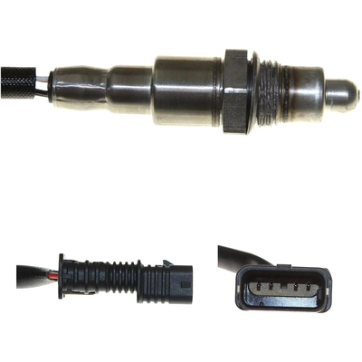 Oxygen Sensor by WALKER PRODUCTS - 250-241179 pa3