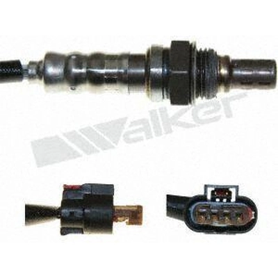 Oxygen Sensor by WALKER PRODUCTS - 250-241183 pa9