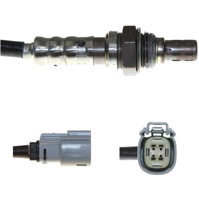 Oxygen Sensor by WALKER PRODUCTS - 250-241185 pa5