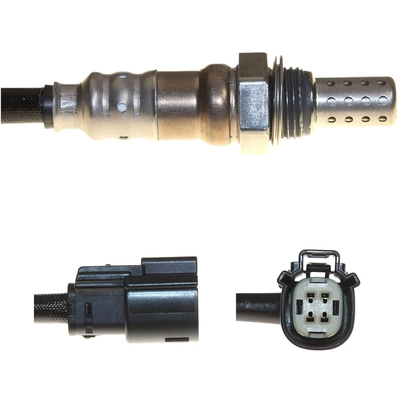 Oxygen Sensor by WALKER PRODUCTS - 250-241186 pa2