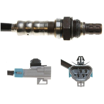 Oxygen Sensor by WALKER PRODUCTS - 250-241189 pa4