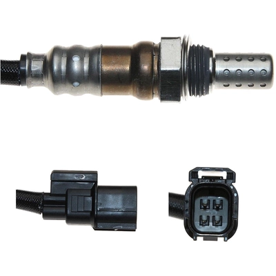 Oxygen Sensor by WALKER PRODUCTS - 250-241196 pa5