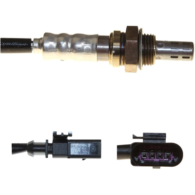 Oxygen Sensor by WALKER PRODUCTS - 250-241201 pa6