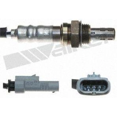 Oxygen Sensor by WALKER PRODUCTS - 250-241212 pa5