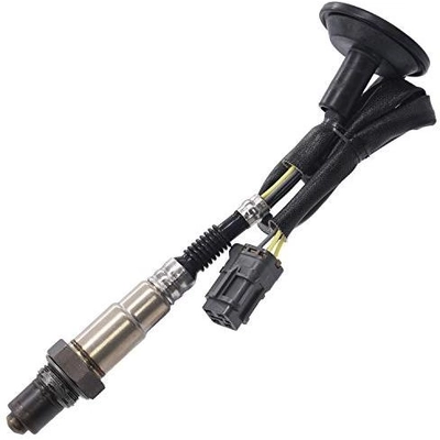 Oxygen Sensor by WALKER PRODUCTS - 250-241224 pa4