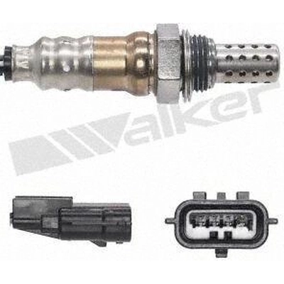 Oxygen Sensor by WALKER PRODUCTS - 250-241255 pa5