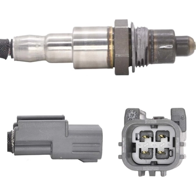 Oxygen Sensor by WALKER PRODUCTS - 250-241271 pa5