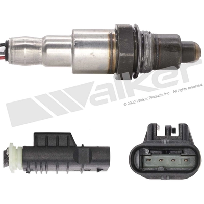 WALKER PRODUCTS - 250-241294 - Oxygen Sensor pa2