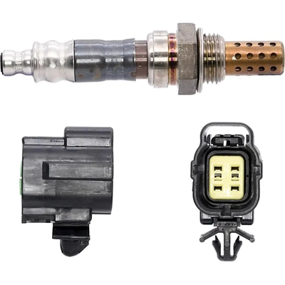 Oxygen Sensor by WALKER PRODUCTS - 250-24245 pa2